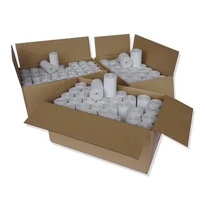 Thermo Kassenscheiben 57/30 ohne Hülse (13m)